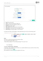 Предварительный просмотр 95 страницы FS PBX-C301 User Manual