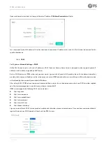 Preview for 97 page of FS PBX-C301 User Manual