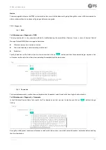 Preview for 107 page of FS PBX-C301 User Manual