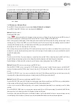 Preview for 110 page of FS PBX-C301 User Manual