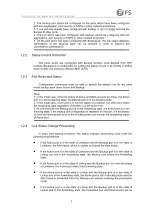 Предварительный просмотр 4 страницы FS PoE+ Series Configuration Manual