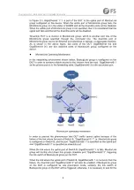 Предварительный просмотр 10 страницы FS PoE+ Series Configuration Manual