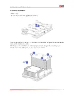 Предварительный просмотр 16 страницы FS RS-7188 Installation Manual