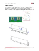 Предварительный просмотр 17 страницы FS RS-7188 Installation Manual