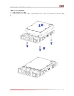 Предварительный просмотр 19 страницы FS RS-7188 Installation Manual