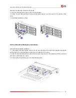 Предварительный просмотр 20 страницы FS RS-7188 Installation Manual