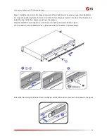 Предварительный просмотр 37 страницы FS RS-7188 Installation Manual