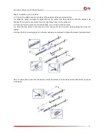 Предварительный просмотр 39 страницы FS RS-7188 Installation Manual