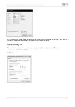 Preview for 4 page of FS S1150-8T2F Configuration Manual