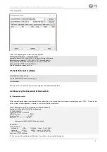 Preview for 5 page of FS S1150-8T2F Configuration Manual