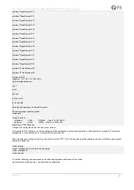 Preview for 9 page of FS S1150-8T2F Configuration Manual