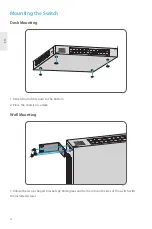 Preview for 5 page of FS S1900-24T Quick Start Manual