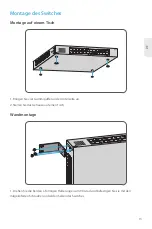 Preview for 14 page of FS S1900-24T Quick Start Manual