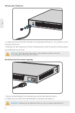 Preview for 17 page of FS S1900-24T Quick Start Manual