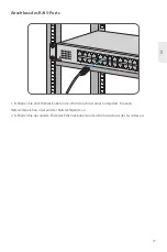 Preview for 18 page of FS S1900-24T Quick Start Manual