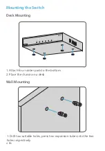 Preview for 5 page of FS S1900-5T Quick Start Manual