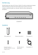 Preview for 11 page of FS S1900-5T Quick Start Manual