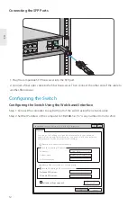 Preview for 13 page of FS S2800S Series Quick Start Manual