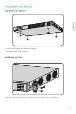 Preview for 38 page of FS S2800S Series Quick Start Manual