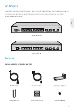 Preview for 14 page of FS S3200 Series Quick Start Manual