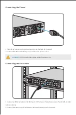 Preview for 14 page of FS S3410-24TS-P Quick Start Manual