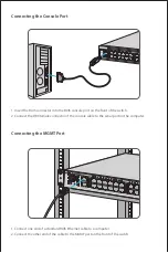 Preview for 16 page of FS S3410-24TS-P Quick Start Manual