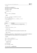 Preview for 10 page of FS S3700-24T4F Cli Reference Manual