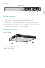 Preview for 4 page of FS S5500-48T6SP-R Quick Start Manual