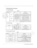 Предварительный просмотр 10 страницы FS S5800-48F4S Lnstallation Manual