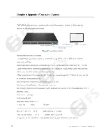 Предварительный просмотр 33 страницы FS S5800-48F4S Lnstallation Manual