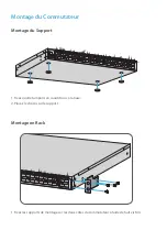 Preview for 18 page of FS S5800-48F4SR-DC Quick Start Manual