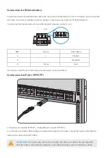 Preview for 20 page of FS S5800-48F4SR-DC Quick Start Manual