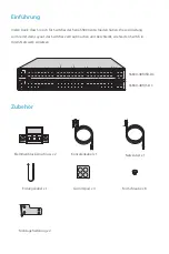 Preview for 26 page of FS S5800-48F4SR-DC Quick Start Manual