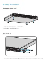 Preview for 30 page of FS S5800-48F4SR-DC Quick Start Manual