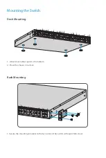 Preview for 6 page of FS S5800 Series Quick Start Manual