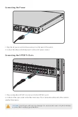 Preview for 8 page of FS S5800 Series Quick Start Manual