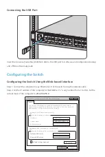 Preview for 10 page of FS S5800 Series Quick Start Manual