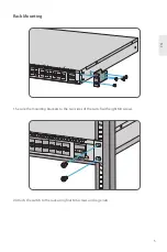 Preview for 6 page of FS S5850-24S2C-DC Quick Start Manual