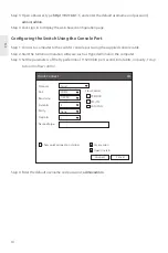 Preview for 11 page of FS S5850-24S2C-DC Quick Start Manual