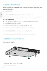 Preview for 29 page of FS S5850-24S2C-DC Quick Start Manual