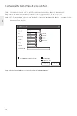 Preview for 13 page of FS S5850-24S2C Quick Start Manual