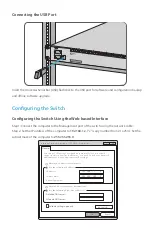 Preview for 10 page of FS S5850-24S2Q-DC Quick Start Manual