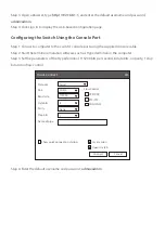 Preview for 11 page of FS S5850-24S2Q-DC Quick Start Manual