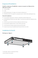 Preview for 17 page of FS S5850-24S2Q-DC Quick Start Manual