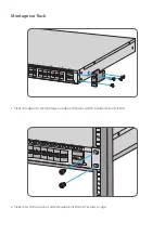 Preview for 18 page of FS S5850-24S2Q-DC Quick Start Manual