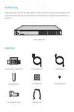 Preview for 26 page of FS S5850-24S2Q-DC Quick Start Manual