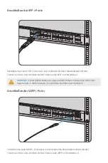 Preview for 32 page of FS S5850-24S2Q-DC Quick Start Manual