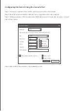 Preview for 13 page of FS S5860-20SQ Quick Start Manual