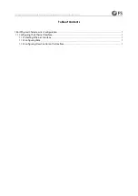 Preview for 2 page of FS S5900-24S4T2Q Configuration Manual