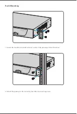 Предварительный просмотр 8 страницы FS SG-3110 Quick Start Manual